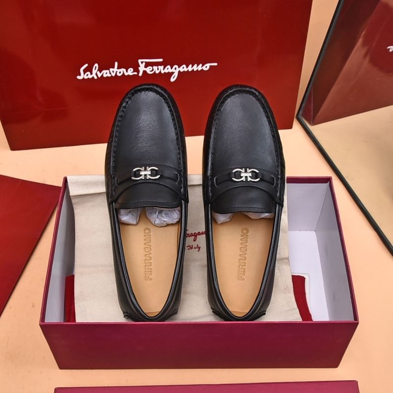 Ferragamo Shoes